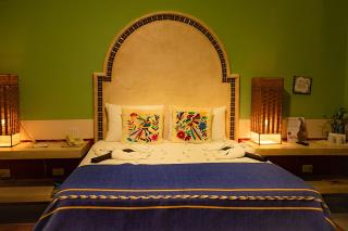 Hotel Boutique Casa San Angel - 3