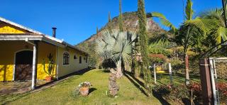 Sítio Canto Dos Ventos - 8