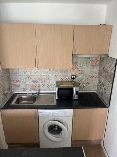 Estudio Delfines 4 - 1