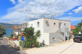 Apartments by the sea Mastrinka, Ciovo - 23399 - Trogir - 9