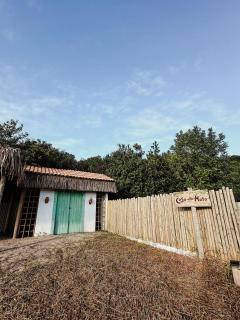 Casa da Mata Corumbau - Corumbau - 6
