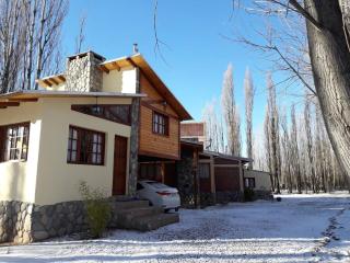 Bosque de Sol cabaña 4 - 4