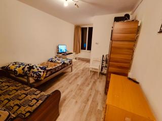 Garsoniera Munteanu - Brasov - 0