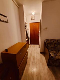 Garsoniera Munteanu - Brasov - 2