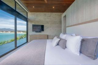 Beachfront house in Kupuri Punta Mita - 5