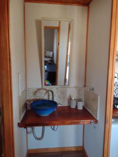 Portal del Sol - Villa Yacanto - 2
