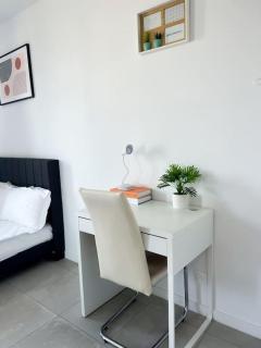 Studio in Lormont with Free Parking - Lormont - 6