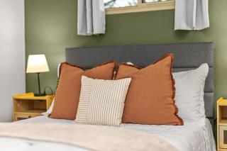 Modern Comfort Apartment in Great Falls - Great Falls - 4