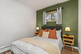 Modern Comfort Apartment in Great Falls - Great Falls - 1