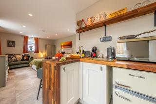 In Focus - Titchwell - 6