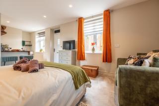 In Focus - Titchwell - 5