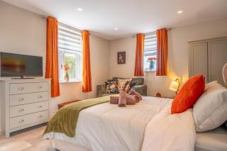 In Focus - Titchwell - 3