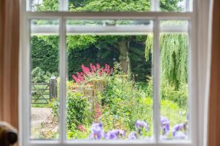 Cutbush Farm House - Hingham - 6