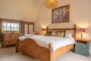 Cutbush Farm House - Hingham - 6