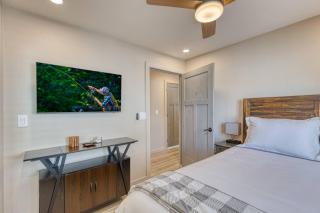 Prickly Pear Cabin - - 9