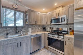 Prickly Pear Cabin -  - 1