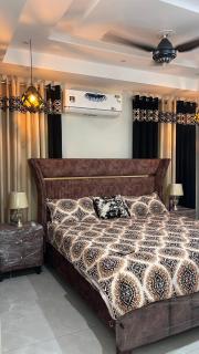 Luxury Apartments - 4