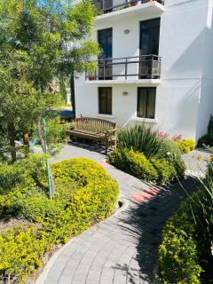 Apartamento con parqueo accesible - Quetzaltenango - 9