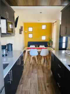 Apartamento con parqueo accesible - Quetzaltenango - 8