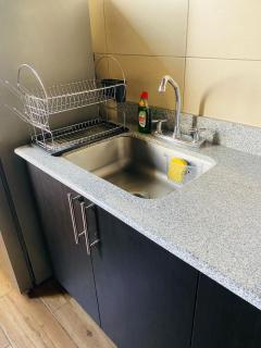 Apartamento con parqueo accesible - 2