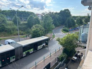 Studio situé à la gare proche Paris orly - Quincy-sous-Sénart - 9