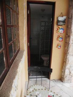 Linda casa com piscina e espaço gourmet - Peruíbe - 4