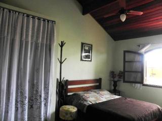 Linda casa com piscina e espaço gourmet - Peruíbe - 3