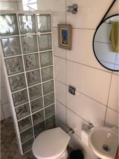 Linda casa com piscina e espaço gourmet - Peruíbe - 1