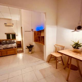 Hoàng Sáng Residence & Restaurant - Ấp Mỹ Hải - 0