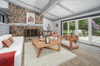 Charming Country Retreat - 9