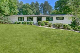 Charming Country Retreat - 7