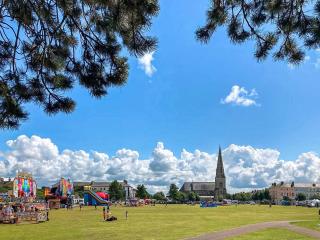 The Police Station - Uk45642 - Silloth - 8