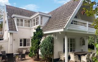 Gorgeous Home In Groet With Wifi - Groet - 0