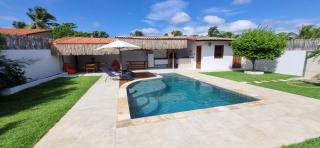 CASA PERICO EM ICARAIZINHO DE AMONTADA A 2,5 KM DA PRAIA - 0