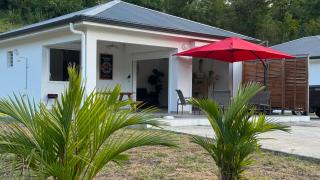 Villa Maya & Villa Massaï - Le Marin - 1