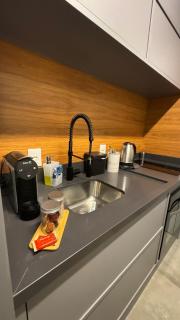 Studio Apartamento - Bela Vista São Paulo Centro - São Paulo - 6