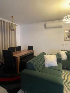 Twin House Mountain View sahel - 9