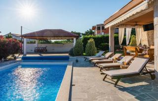 Pet Friendly Home In Vrsi With Wifi - Vrsi - 9