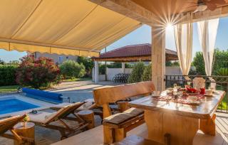 Stunning Home In Vrsi With Sauna - 8