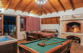 Pet Friendly Home In Vrsi With Wifi - Vrsi - 3