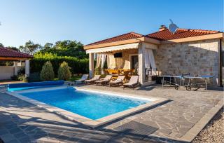 Pet Friendly Home In Vrsi With Wifi - Vrsi - 2