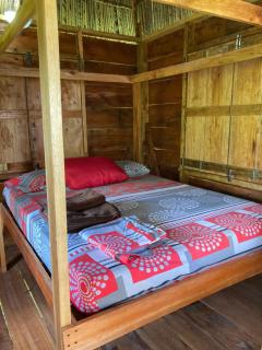 Finca Nakili - Bluefields - 6
