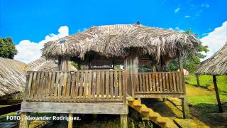 Finca Nakili - Bluefields - 5
