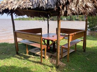 Finca Nakili - Bluefields - 4
