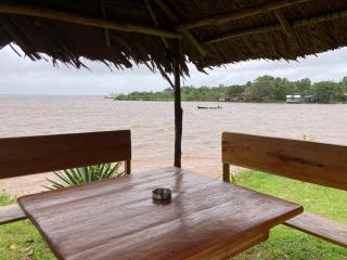Finca Nakili - Bluefields - 2