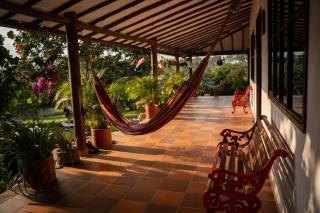 Villa Lis - Guayabal - 7