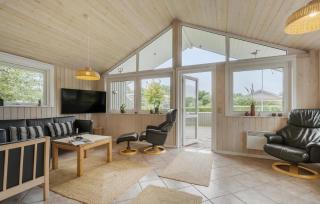 Lovely Home In Haderslev With Wifi - Haderslev - 6
