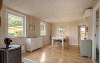 Lovely Home In Haderslev With Wifi - Haderslev - 5