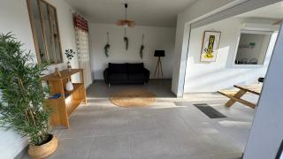 Villa Maya & Villa Massaï - 0