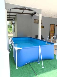 ZULMY Homestay Permaipura Golf - 0